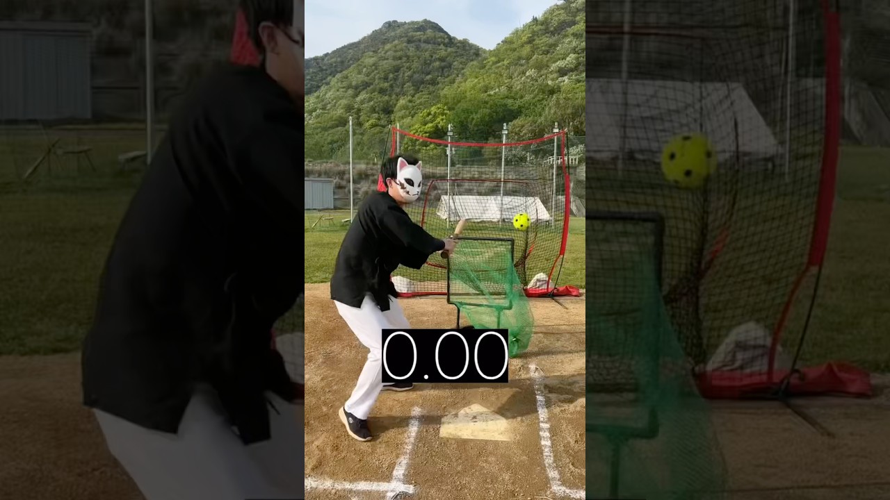 1軍選定試合⑦