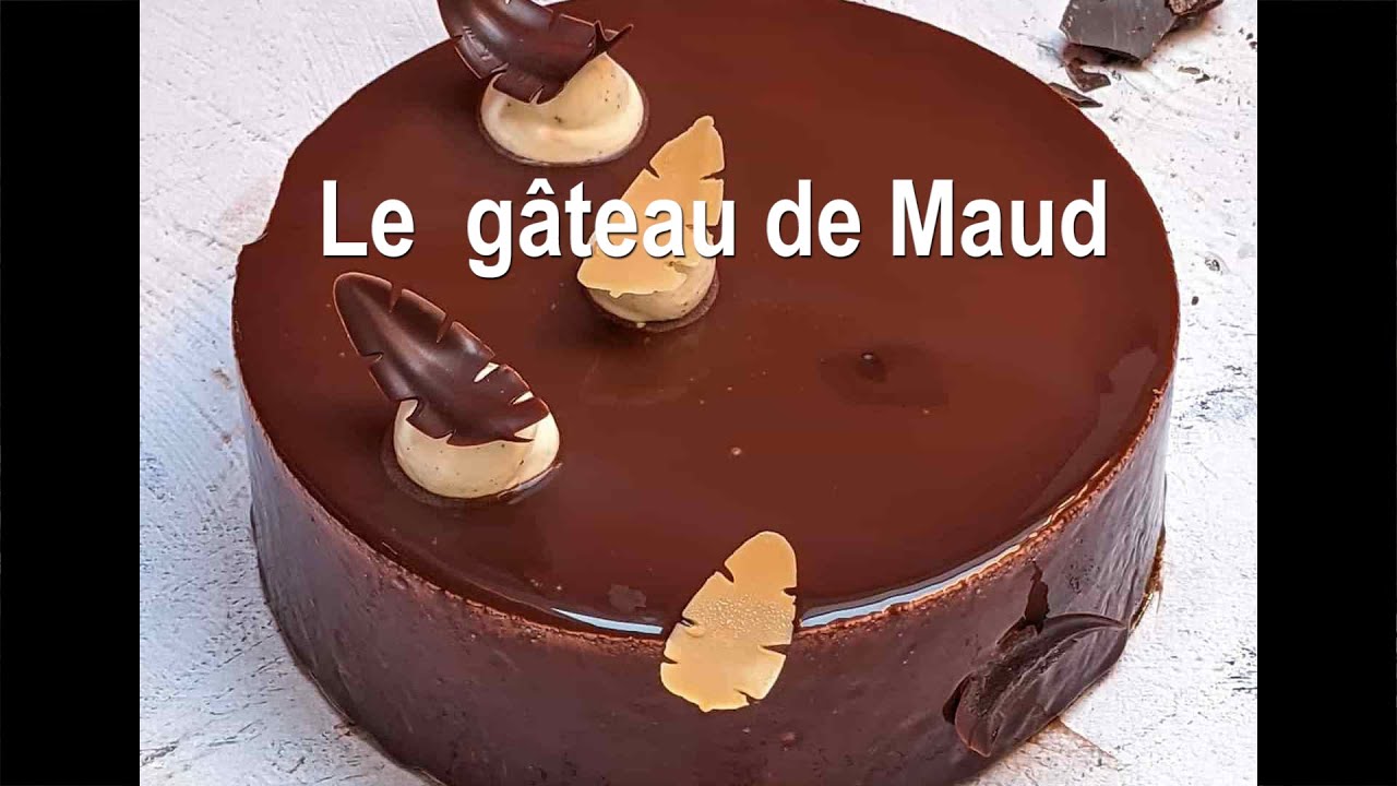 2022-01-15 (Pr Paul Scalliet) Le gâteau de Maud
