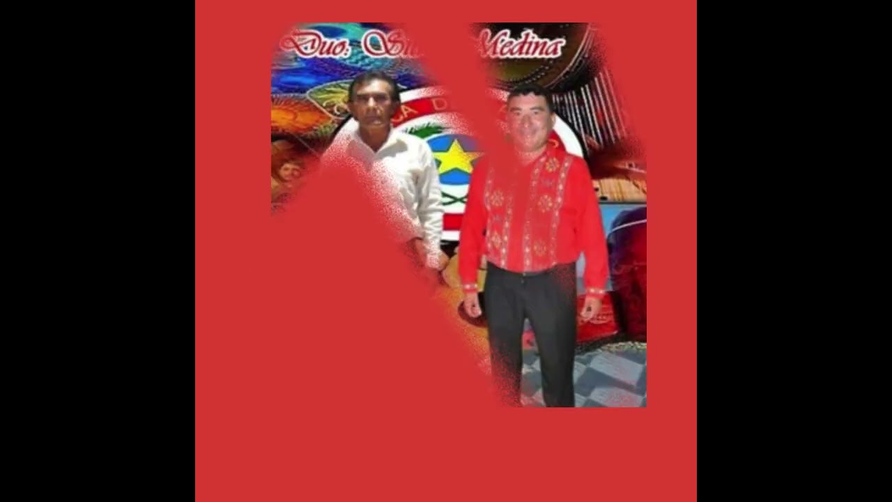 DUO SILVA MEDINA Y SU CONJUNTO - Tema: Inundacion del 83