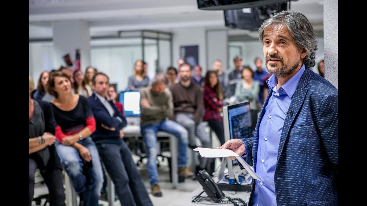 Carles Capdevila: 