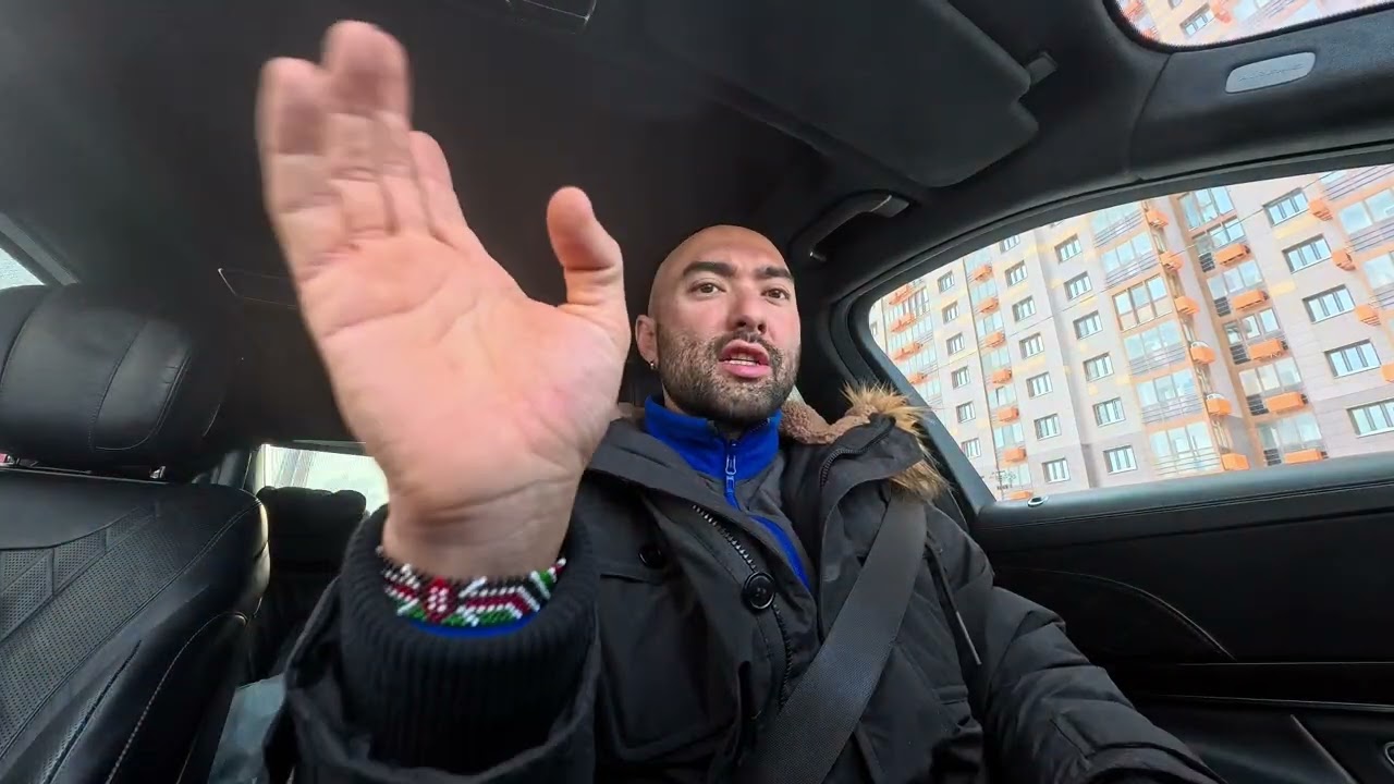 Live #12: Откуда бабки, как зарабатываю, на что живу 