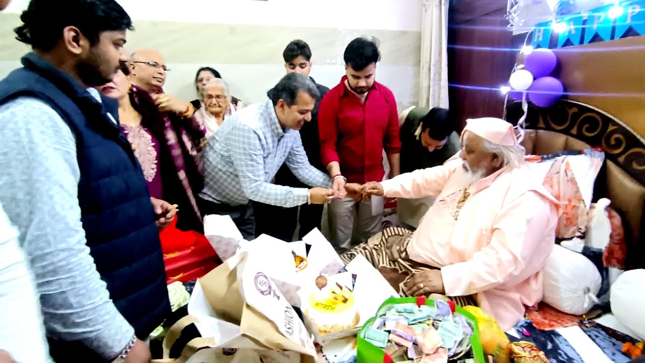 Jai Bawa Lal Ji Mahant Ram Sundar Dass Ji Maharaj || Jalandhar || 06-02-2026