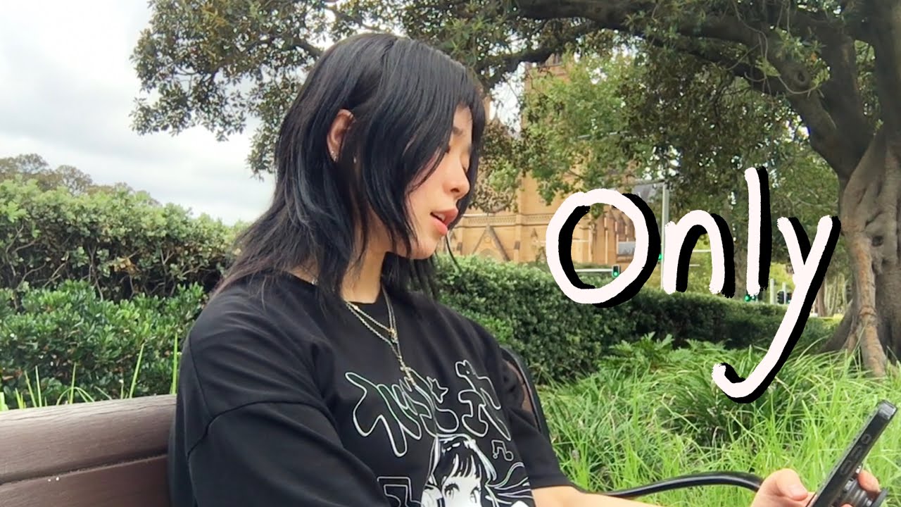 ONLY - 이하이 | Cover by KiN 🍀