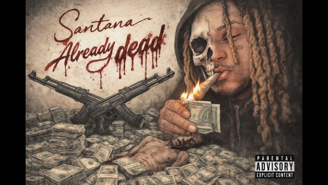 Prod Santana  - Callin me