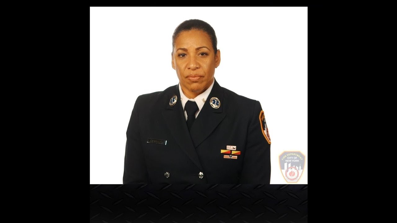 Be #FDNYSmart - Prevent Hypothermia