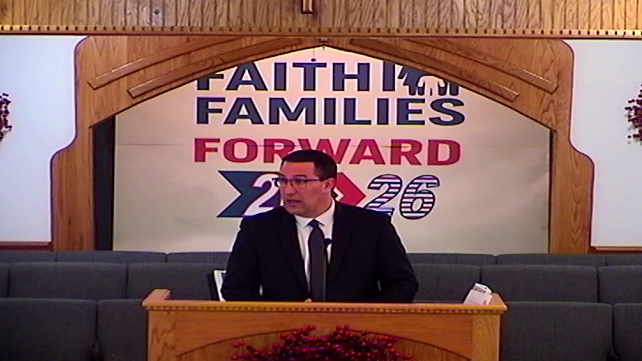 Tri-State Baptist Temple Service
