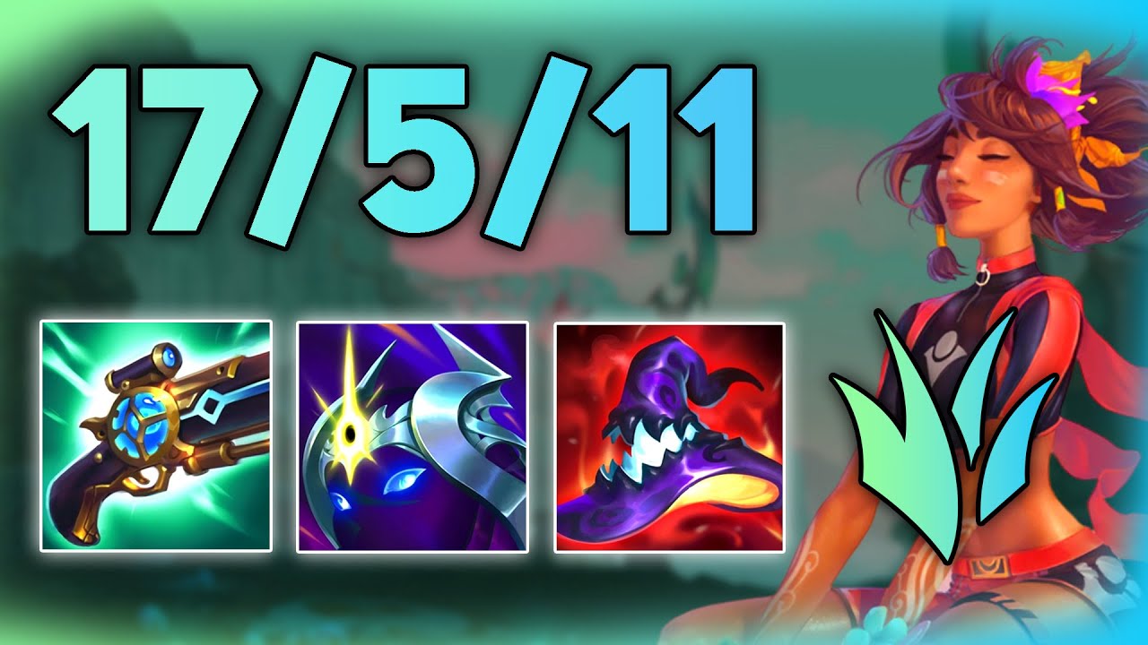 Taliyah Jungle vs Volibear | Challenger EUW Full Gameplay |