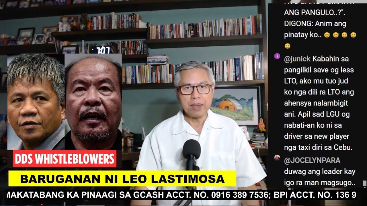 Baruganan | February 27, 2026