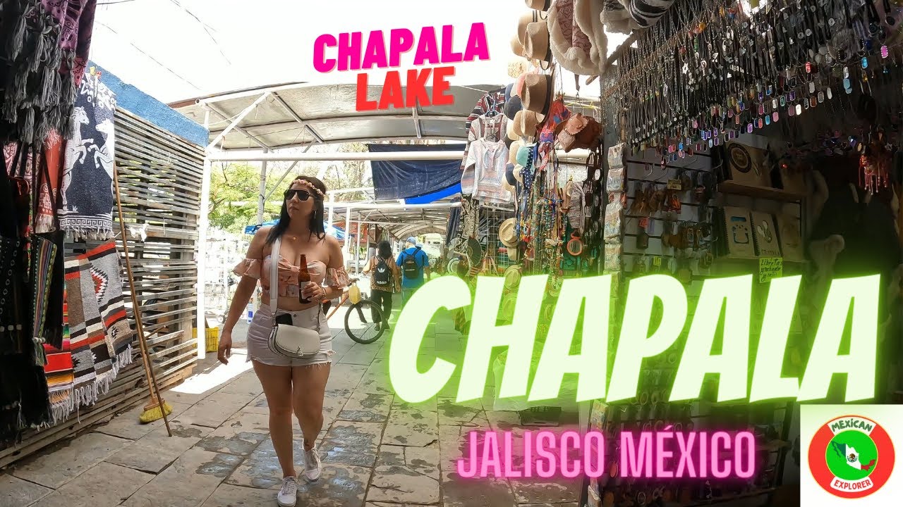 Chapala 4K