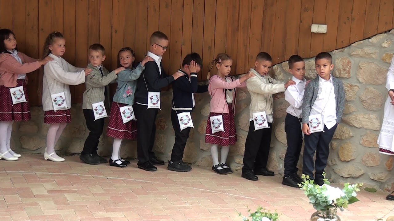 Ovis ballagás 2.rész, Csetény, 2025.