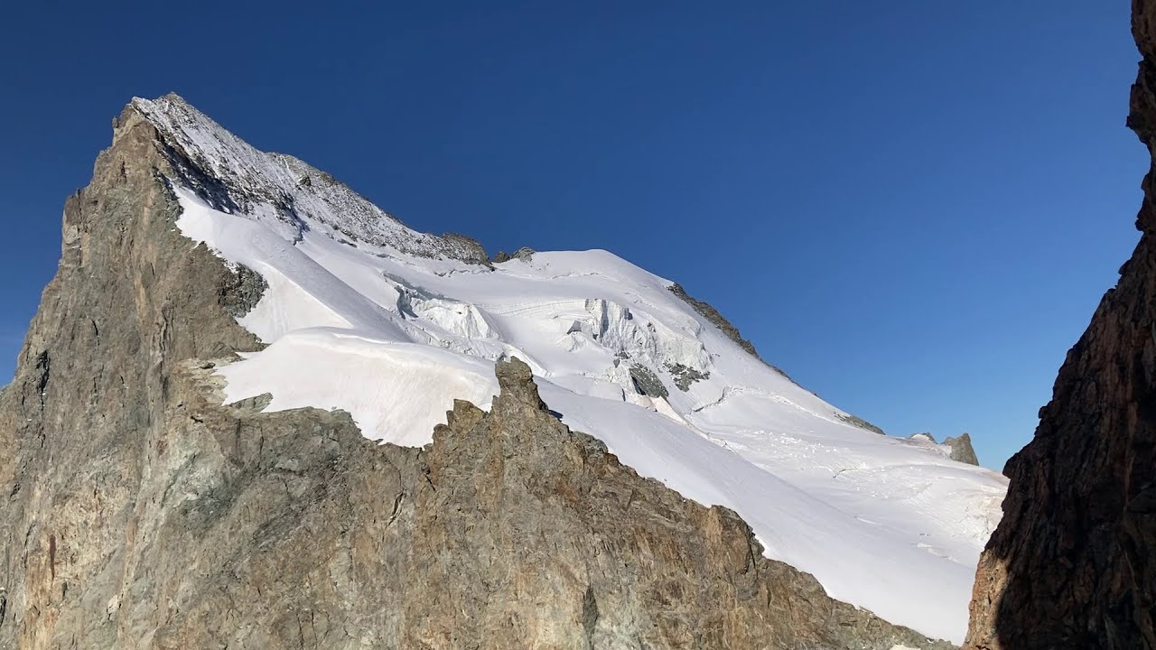 Pilier Sud de Barre Noire
