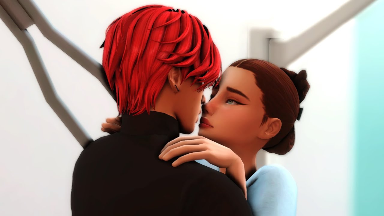 All Your Heart Is Mine 🧡 | Sims 4 Love Story | S2 EP. 2