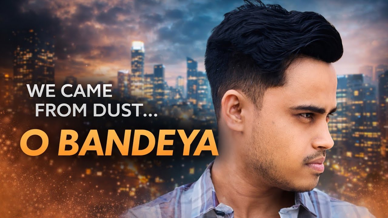 O Bandeya – Heart Touching Emotional Song | Hindi Song 2026