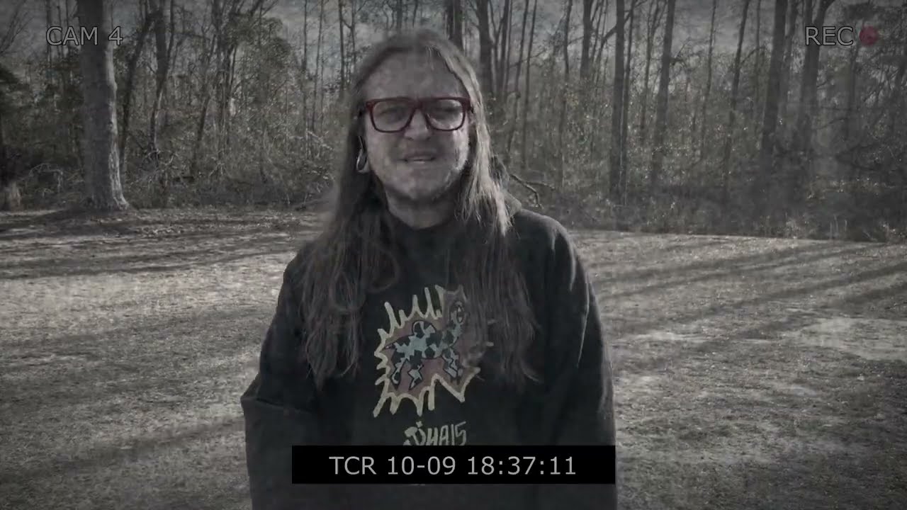 Lord dealwithit - DELIBERATELY AVOIDING THIS CONVERSATION Official Music VIDEO FIRST EVER ~momentus~