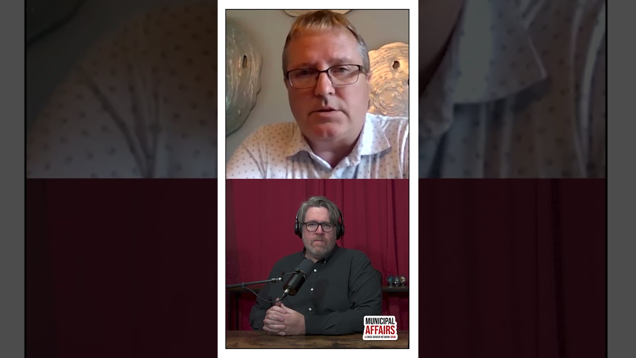 Radio Silence From The Federal Government to the Town of Swan River #Manitoba #Mbmuni