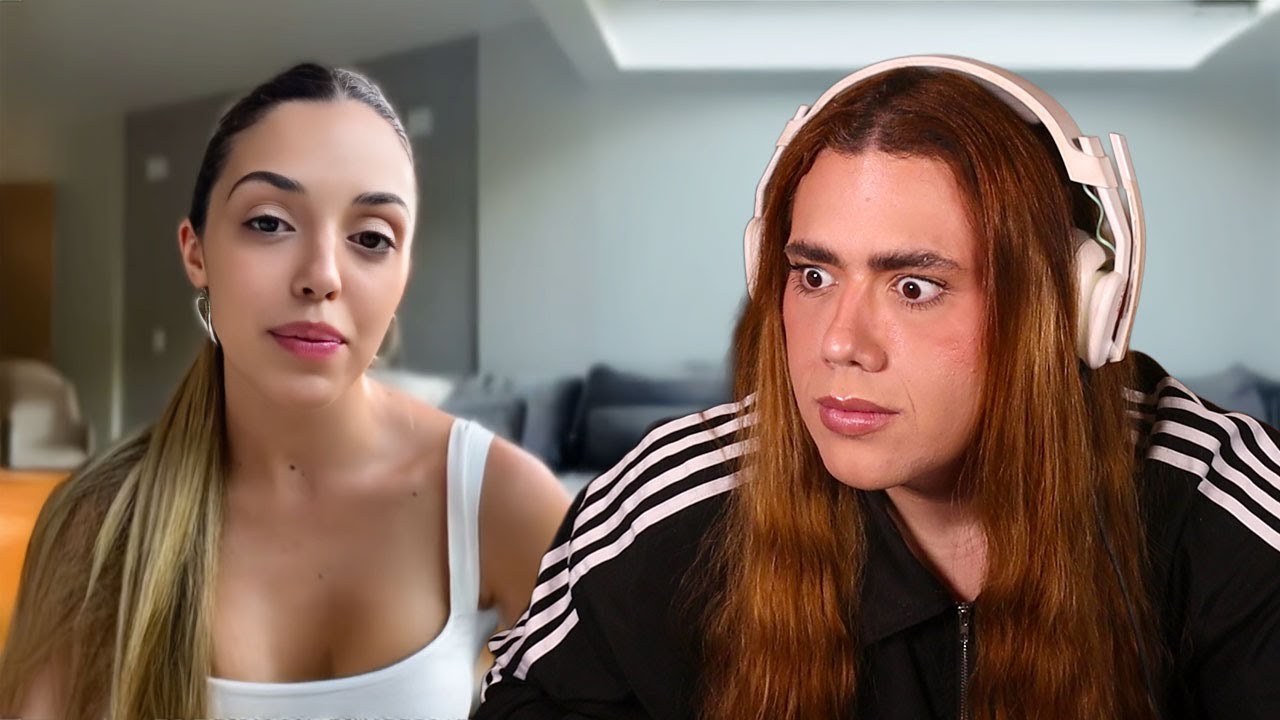 MEU MARIDO ENGRAVIDOU OUTRA QUANDO EU TAVA GRÁVIDA