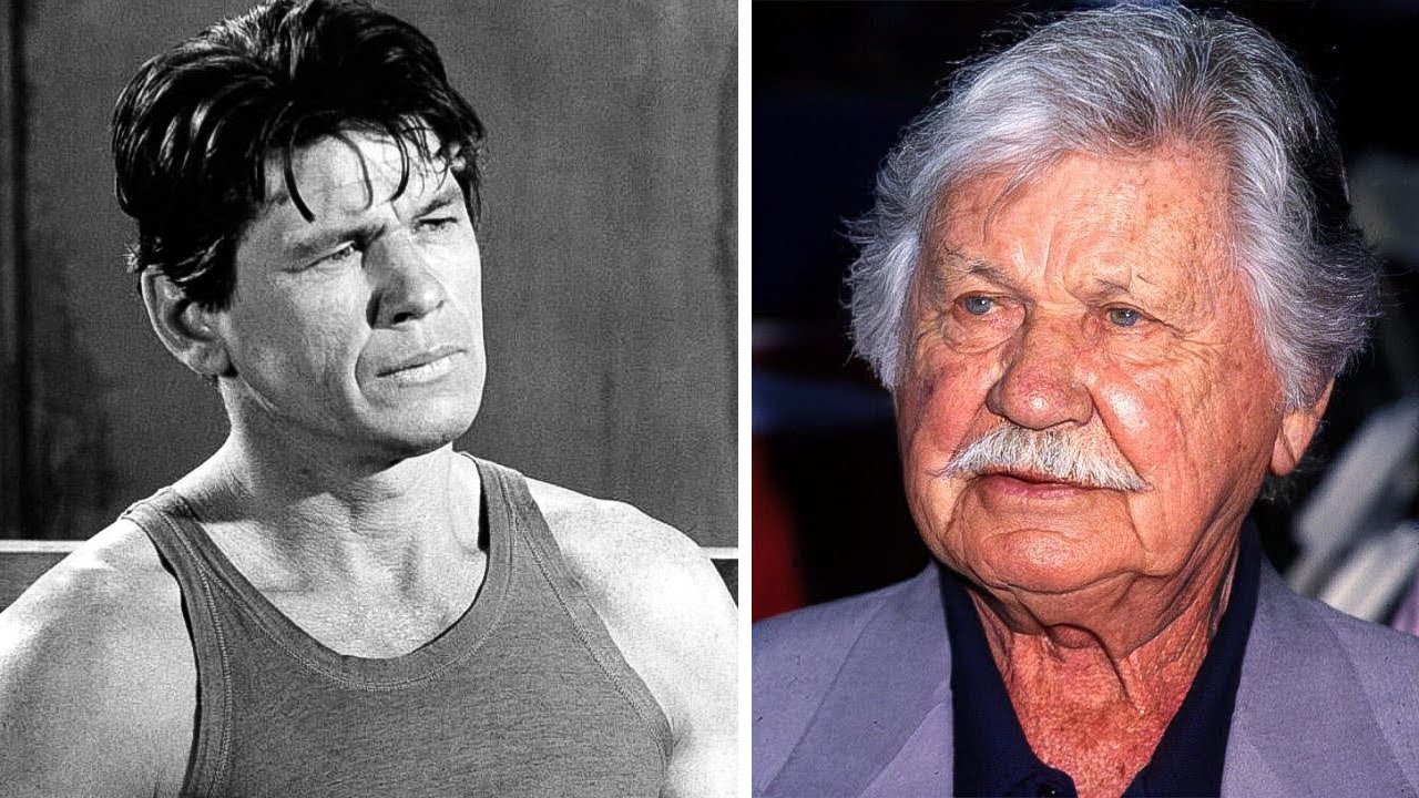 La Tr&aacute;gica Vida Y El Triste Final De Charles Bronson