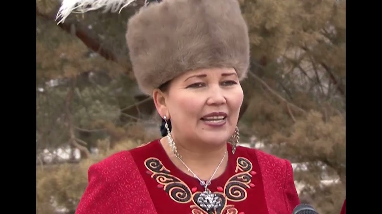 Ой жеңе.... секетбай ыры