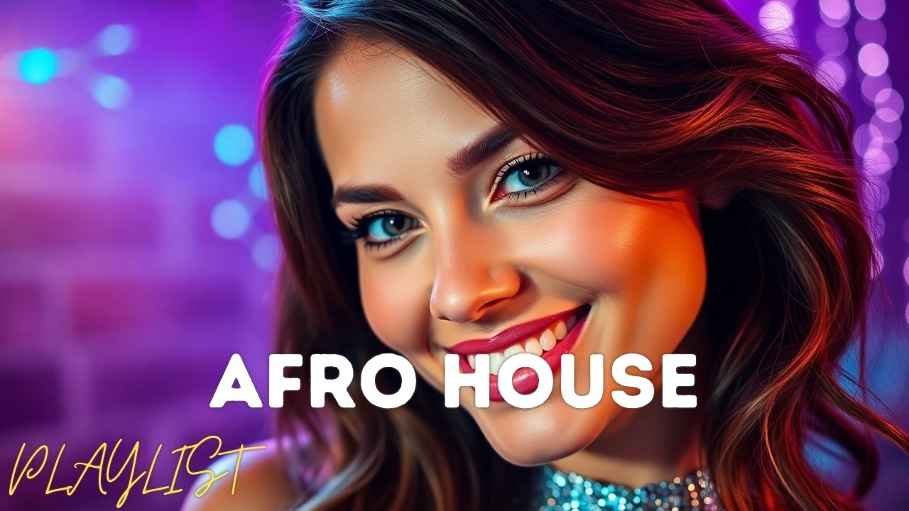 TRIBAL HOUSE &ndash; Vibescape Sonic Dreams (Black Coffee, Keinemusik)