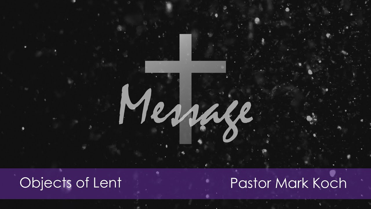 Good Shepherd Lutheran Church Turlock | February 18, 2026 | Ash Wednesday