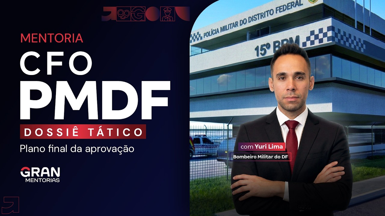 PMDF Officer Exam | Tactical Dossier: The Final Plan for Approval