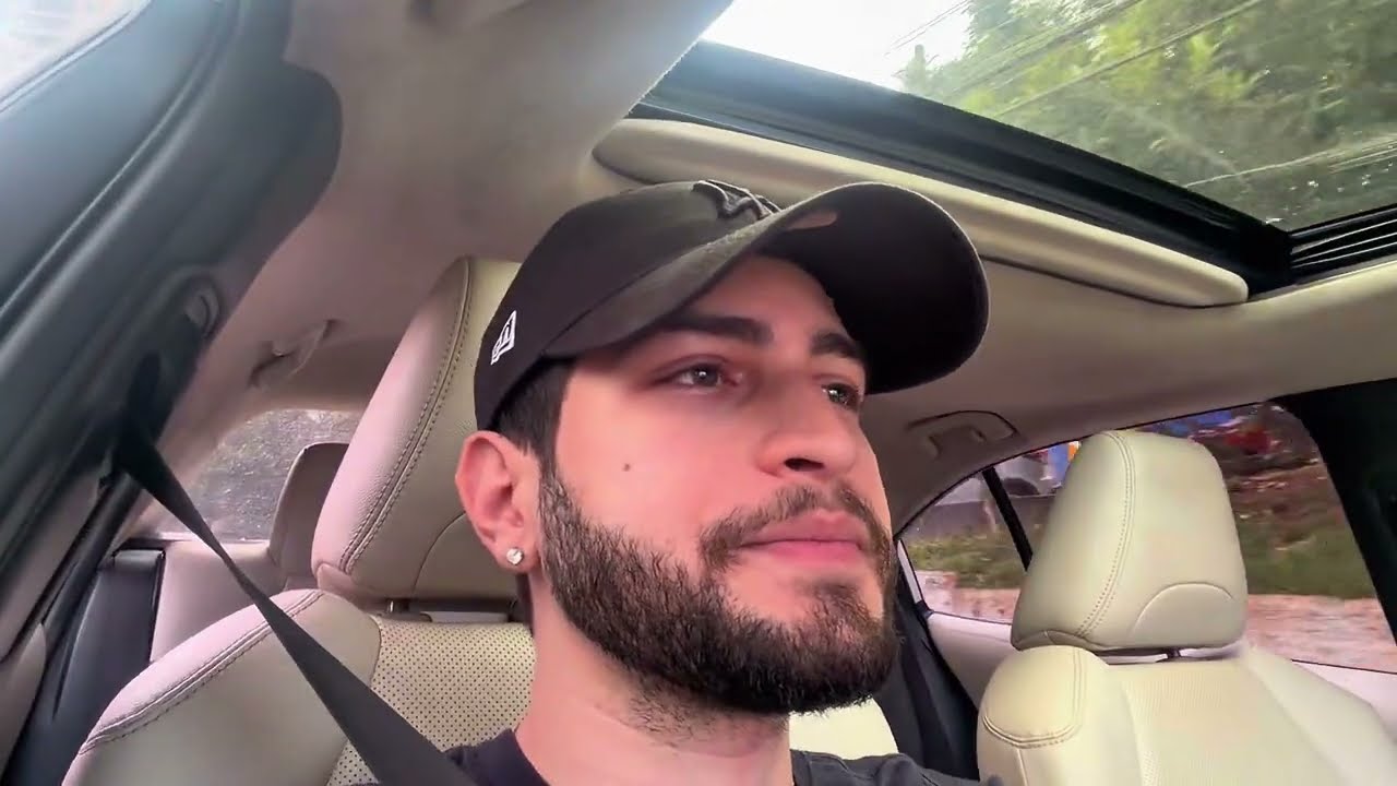 POR QUE TENHO COROLLA AOS 26 ANOS E NÃO UMA PORSCHE