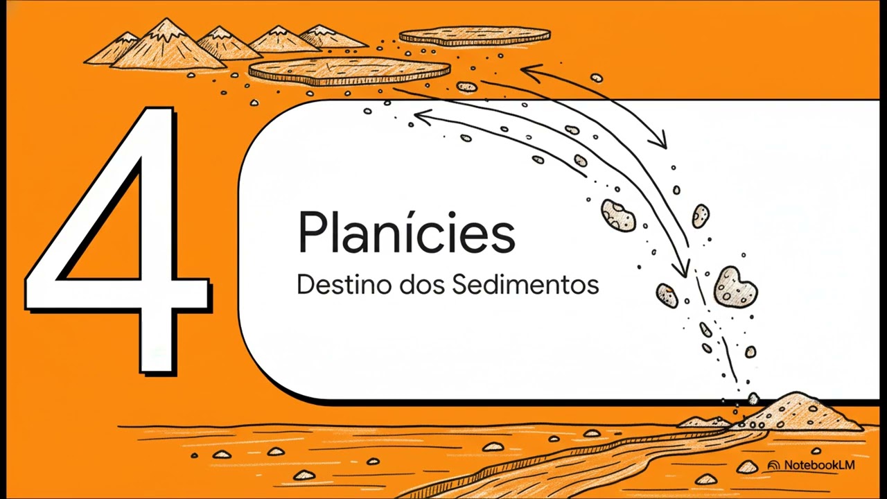 Porque é que a superfície da Terra não é plana?