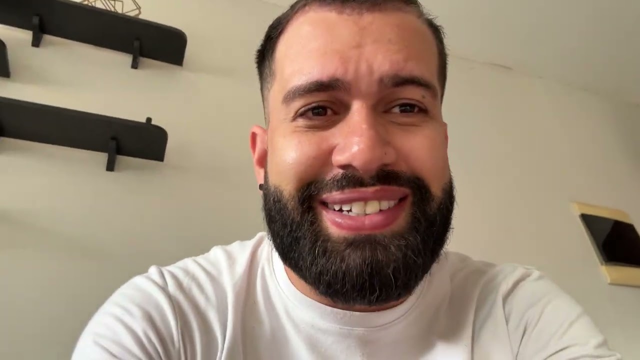 2 meses e 23 dias de implante feito no Paraguai 