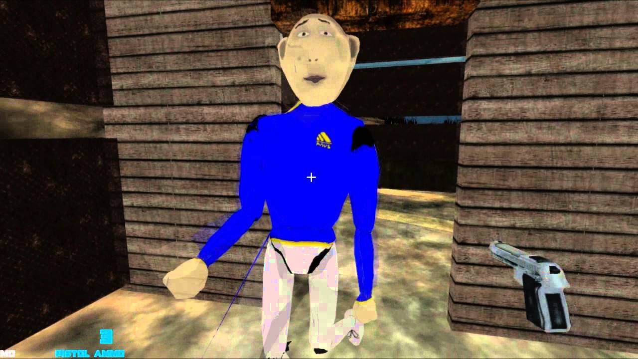 Slav Simulator Update Teaser