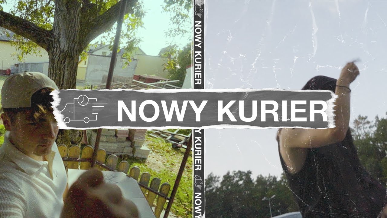 EXA - NOWY KURIER (dir. by @mrytoslaw)