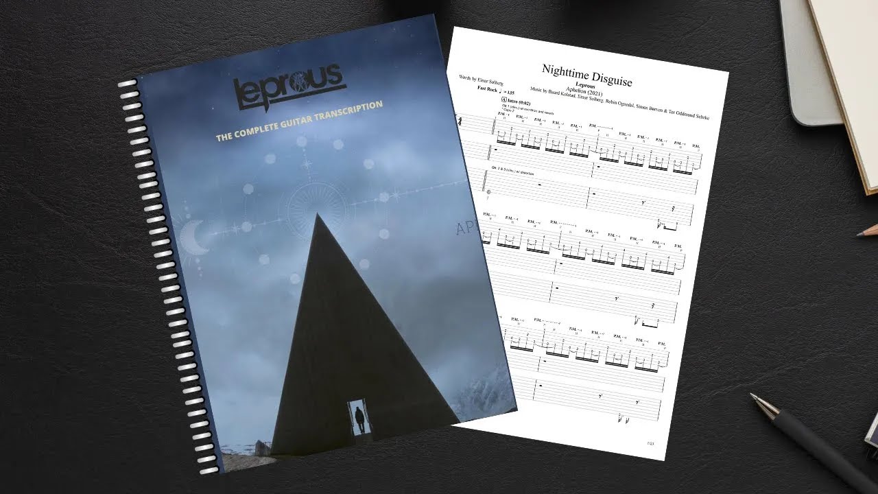 Leprous - 