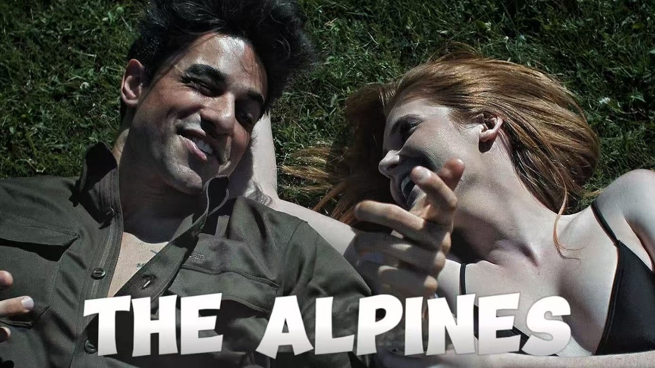 2025's Chilling Mystery Honeymoon Horror: Secrets Beneath the Pines The Alpines English Full movie