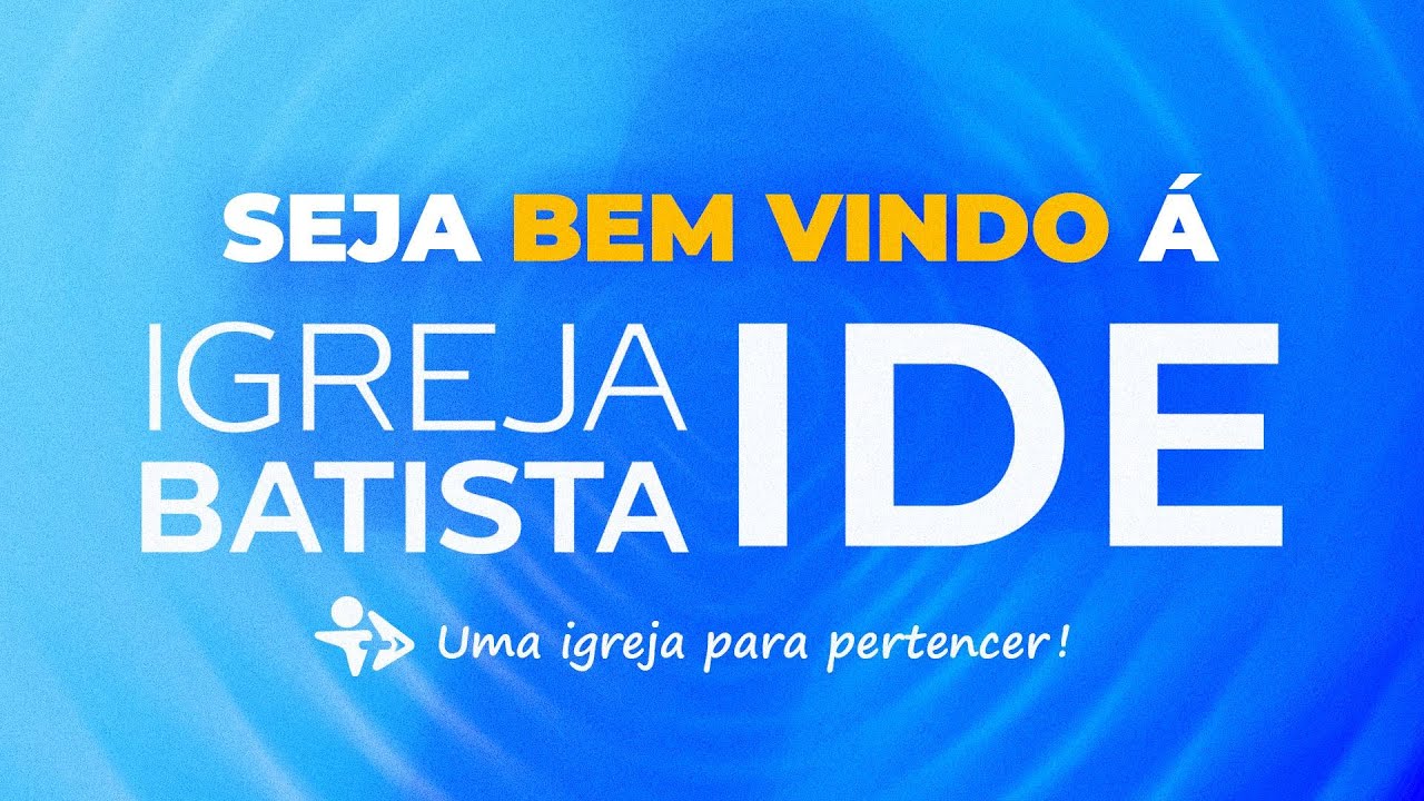 Culto de celebração