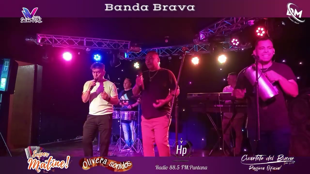 Banda Brava