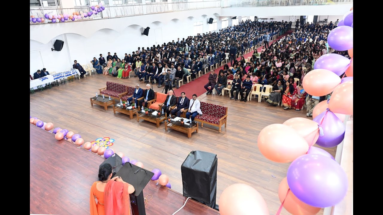 CV FAREWELL 2024-2025