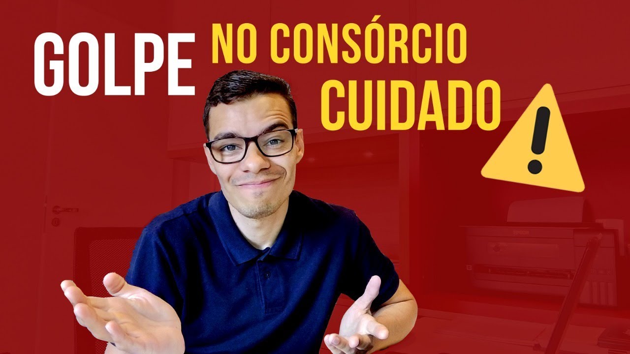 Golpe da Carta Contemplada: 3 Dicas para n&atilde;o cair nesse golpe! A Dica 3 &eacute; Fundamental