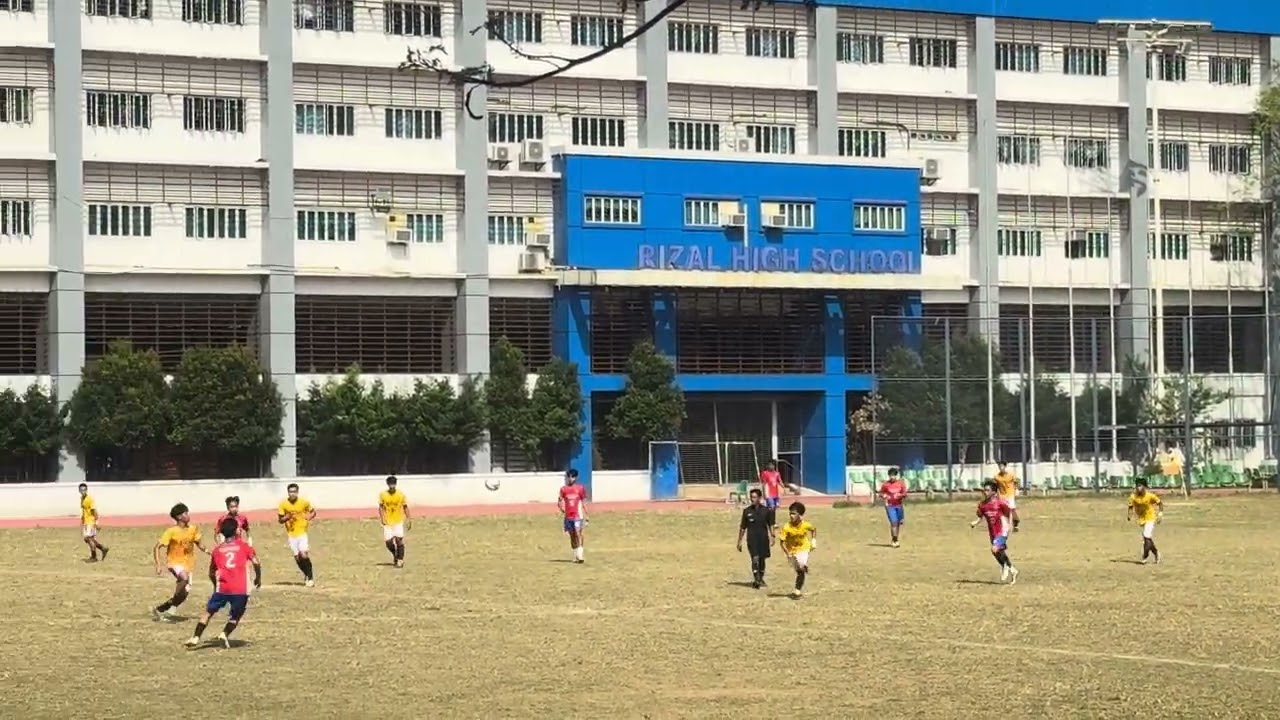 QUEZON CITY vs San Juan City- NCR MEET Finals Game (02/27/2026) 2nd Half 