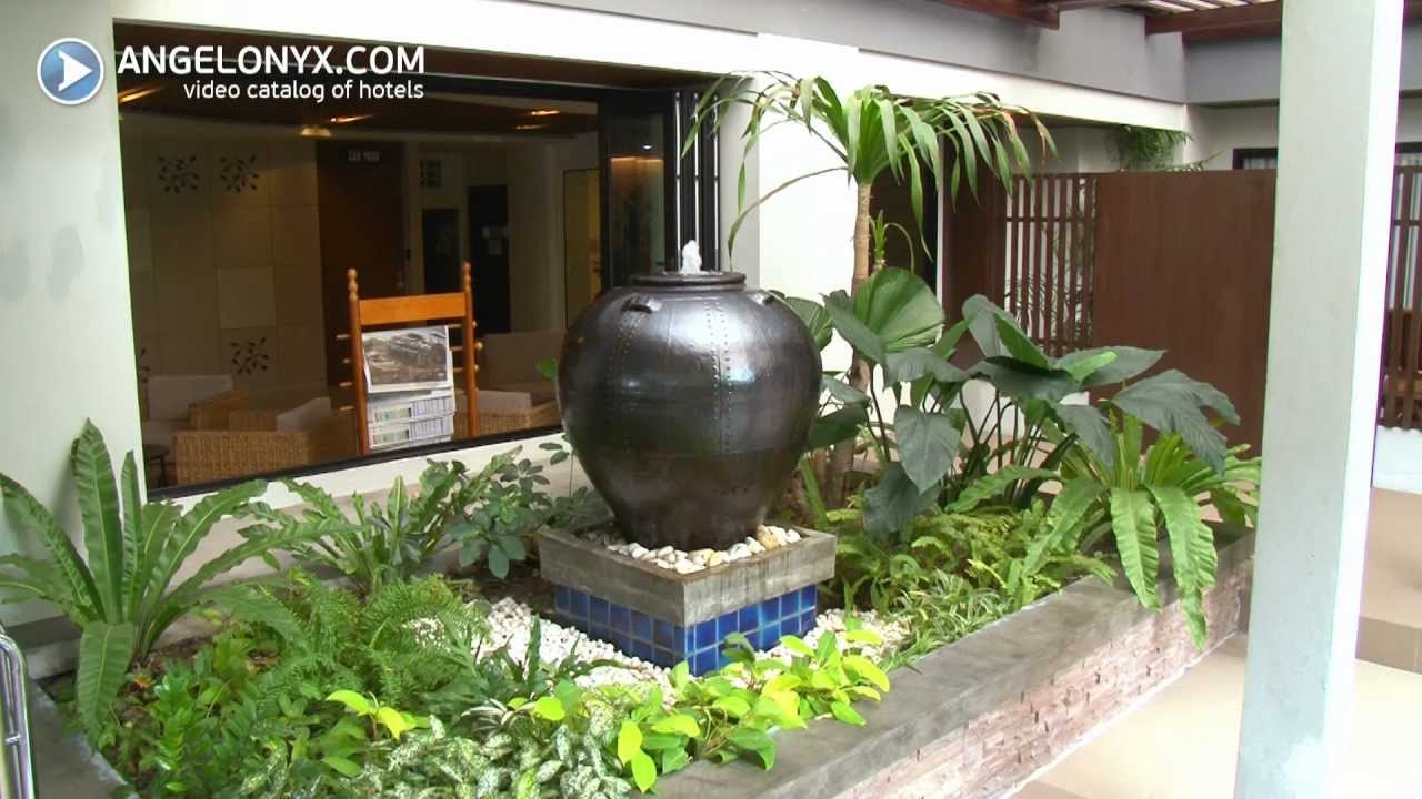 Areca Lodge 3★ Hotel Pattaya Thailand