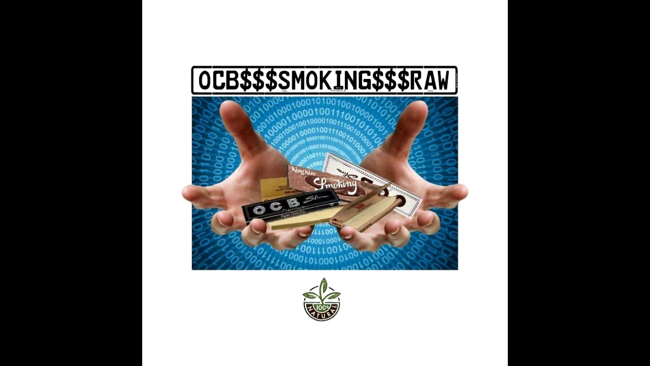 BOULEVARD DEPO &ndash; OCB Smoking Raw (Summer of Haze Remix)