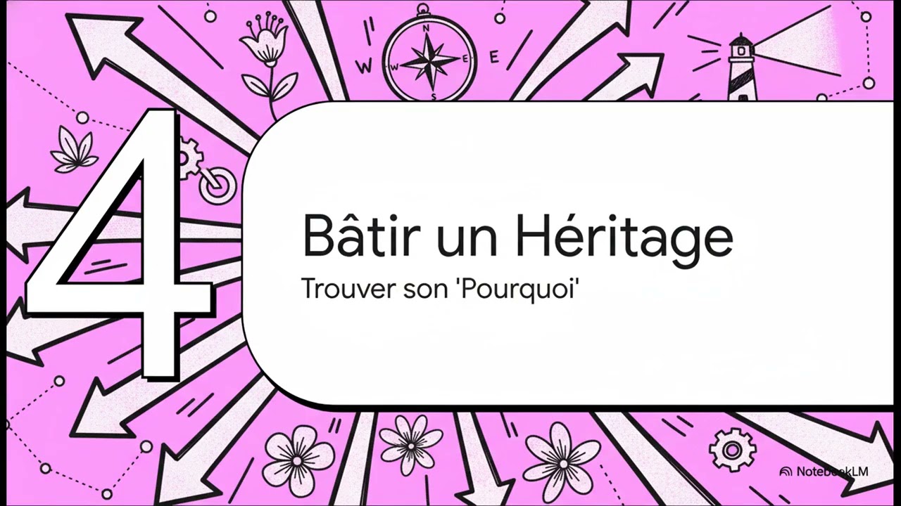 Le Tournant : Le Moment Qui Change Tout dans une Vie