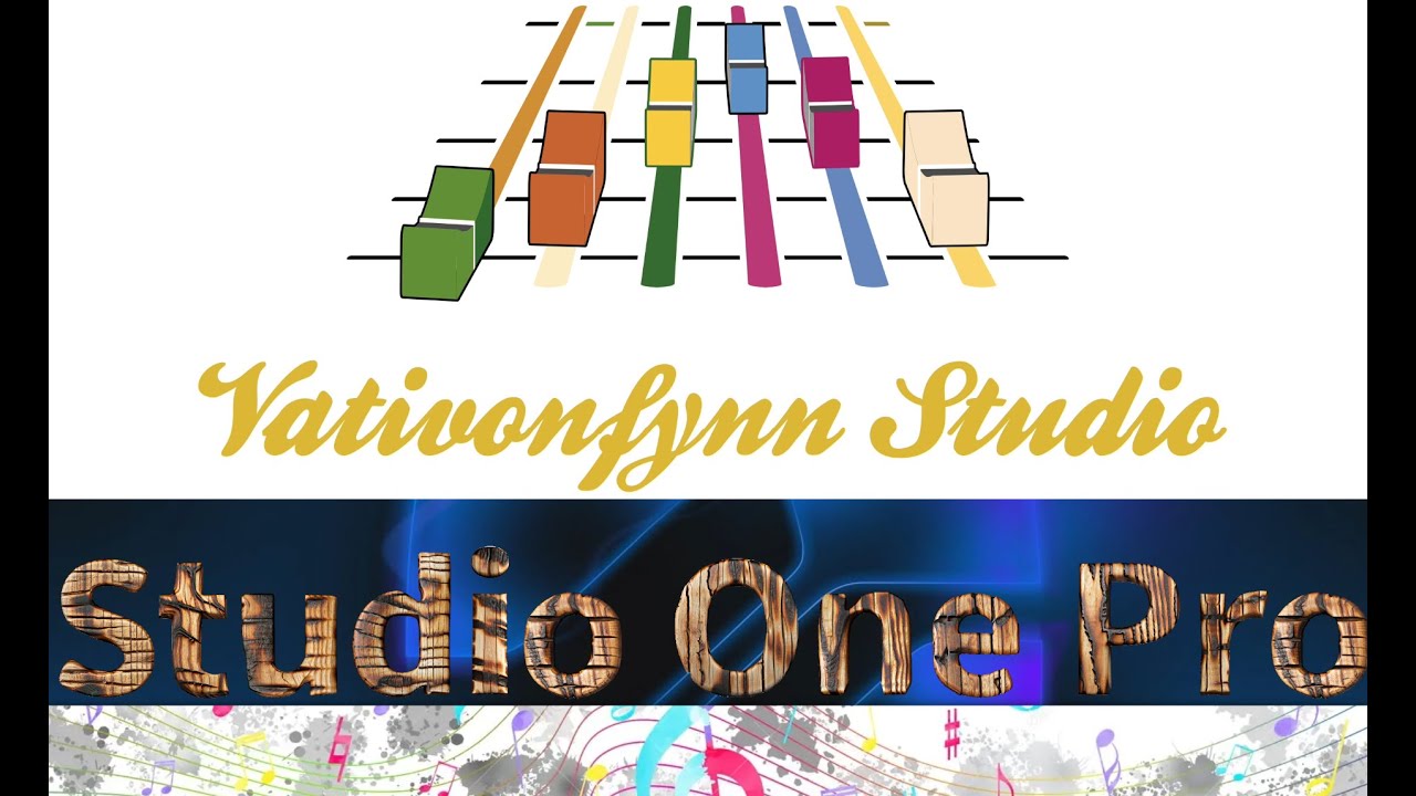 Studio One Update 7.2 auf deutsch