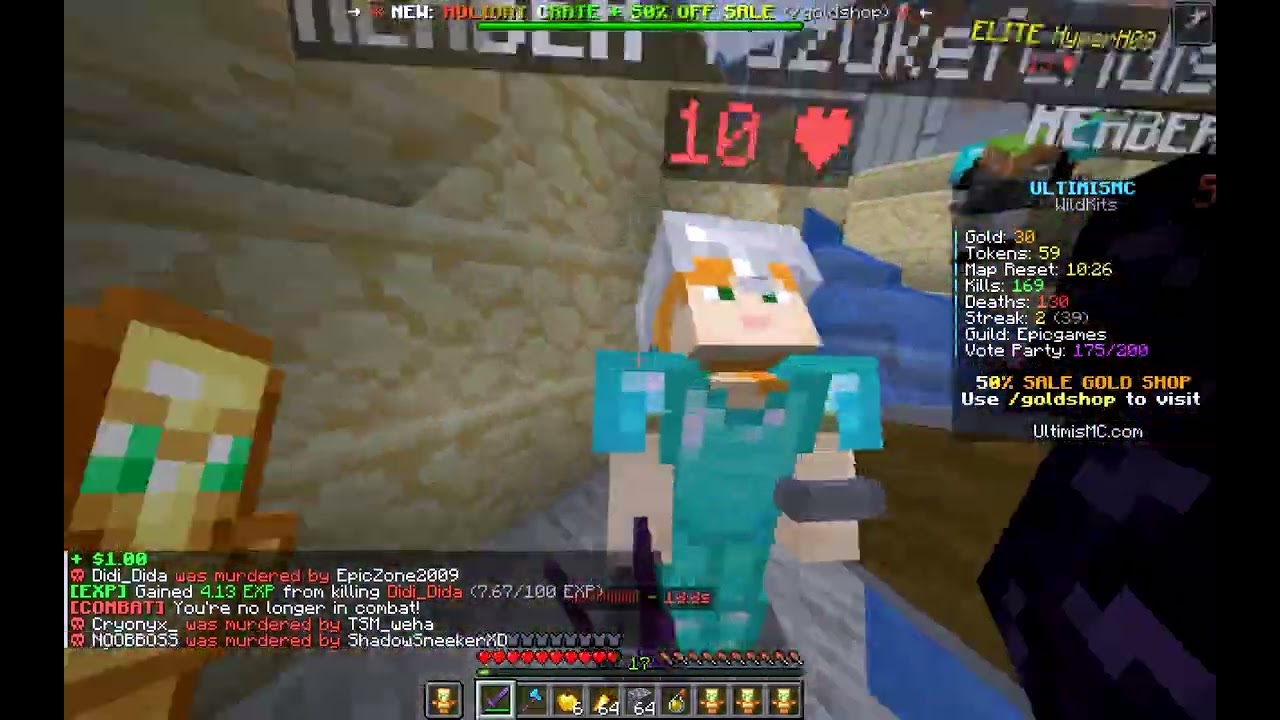 Fastest 10 Kills Ever?! 😈 | Wild Rift PvP Gameplay