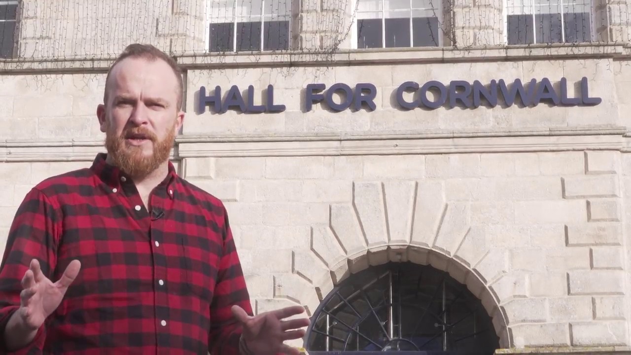 Revealing City Hall: One Building, 1265 Voices