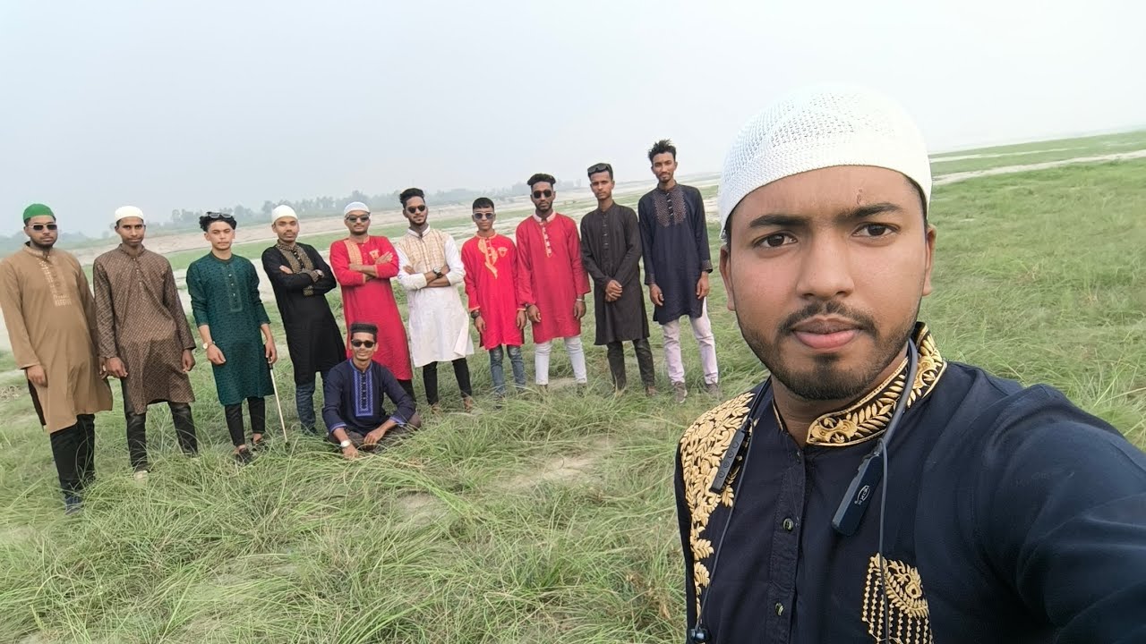 ইফতার পার্টি 🥀🫶💝 @RtvNews @VladandNiki 