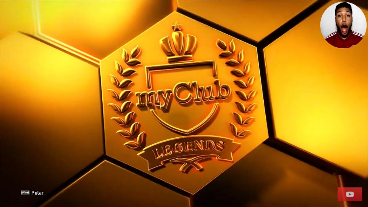 TIREI 2 LEGENDS E 3 CRISTIANO RONALDO NO PACK OPENING - PES 2020 myClub