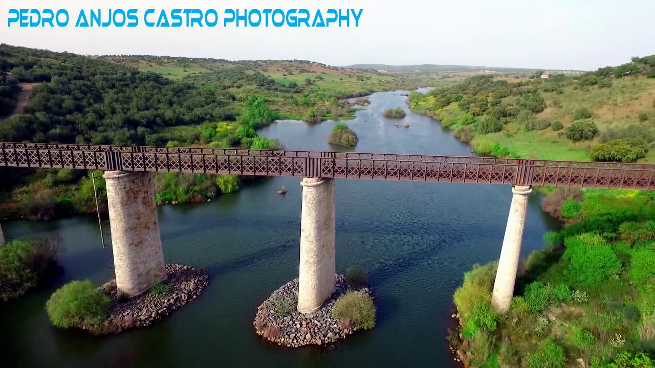 Rio Guadiana Full Video