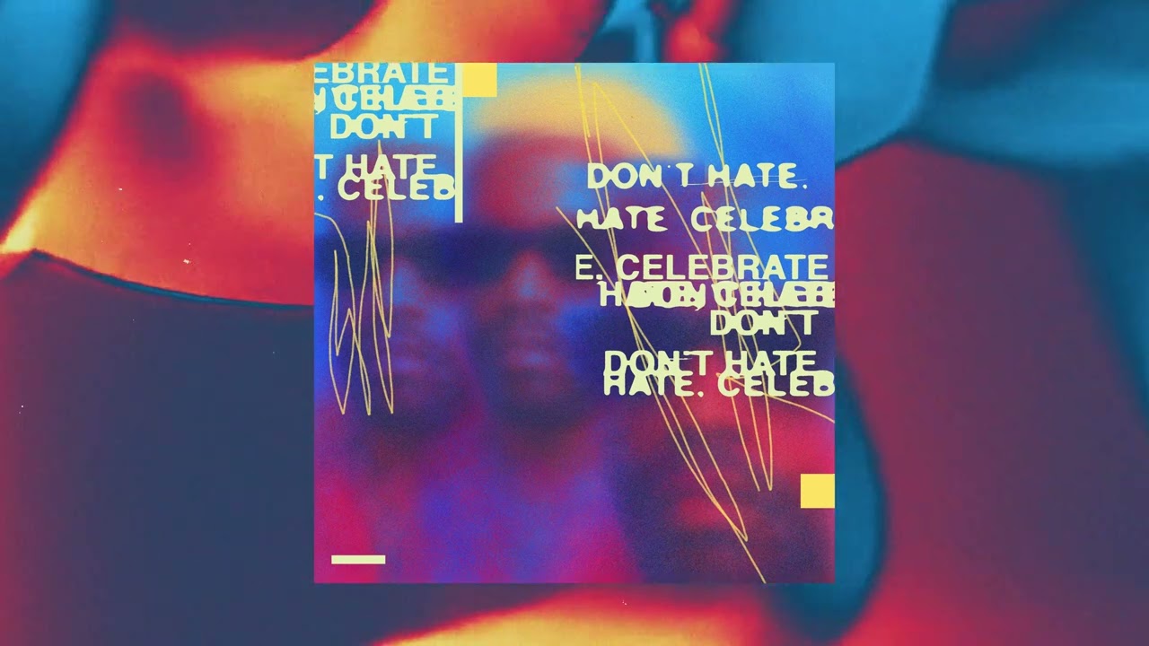 Otis McDonald «» Don't Hate, Celebrate [Copyright Free]