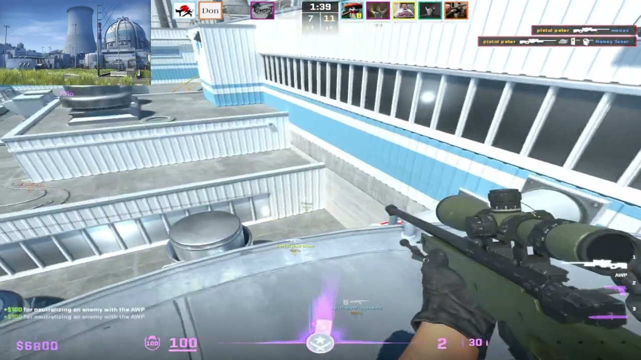 5$ cs cheat