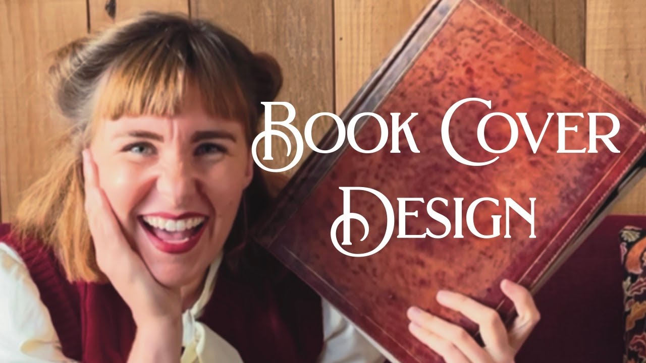 My Book Cover Design Portfolio 2023 | Graphic Design and Illustration
