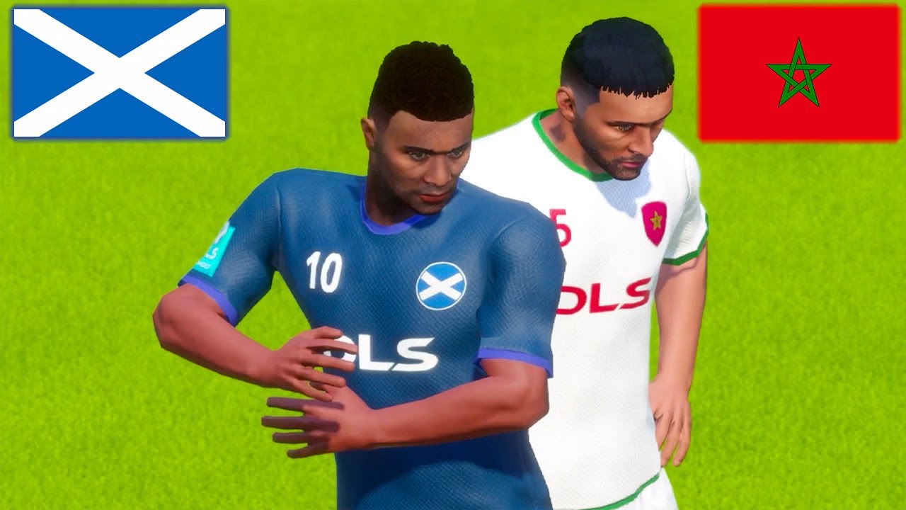 Dream League Soccer 2023 Android Gameplay #53 NOOB TO PRO